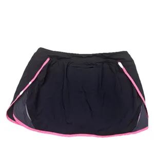 Victoria's‎ Secret VSX Sport Skort Shorts & Skirt Combo Black / Pink Size L thumbnail 3