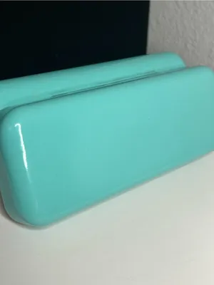Tiffany & Co. Hard Shell Sunglasses Eyeglass Travel Case thumbnail 7