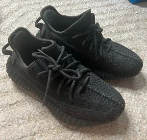 Adidas Yeezy Boost 350 V2 Non Reflective thumbnail 1