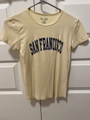 John Galt Brandy Melville Top thumbnail 1