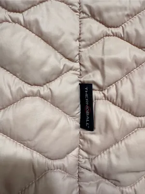 The North Face Women's ThermoBall Eco Hooded Parka - Blush Pink thumbnail 7