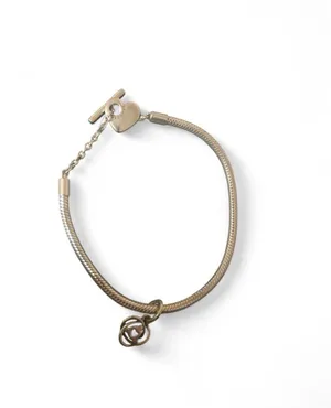 Pandora Moments Snake Chain Bracelet thumbnail 3