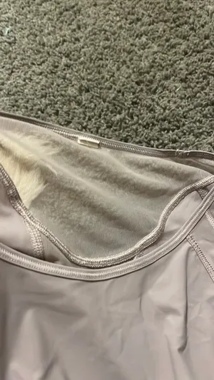 Lululemon Flowy Shirt thumbnail 2
