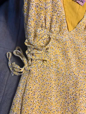 Francesca's Dress thumbnail 3