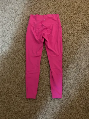 Lululemon Leggings thumbnail 2