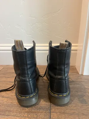 Doc Martens  thumbnail 2