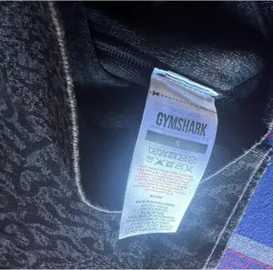 Gymshark Shorts thumbnail 3