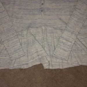 Free People thermal top thumbnail 5