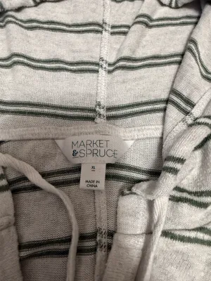 Market and spruce lightweight sweater thumbnail 2