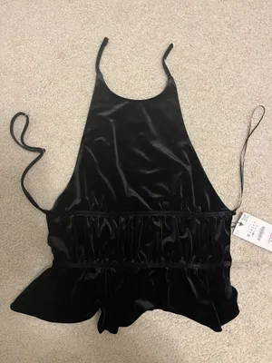 ZARA Top thumbnail 1