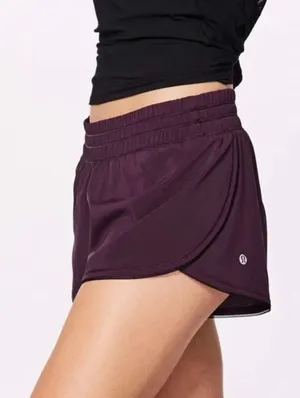 Lululemon Seek The Heat Short II 2.5” thumbnail 1