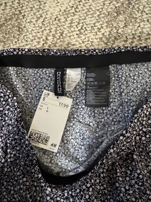 Divided H&M Maxi Skirt thumbnail 2