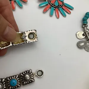 Earring And Bracelet Fashion Jewelry‎ Bundle thumbnail 3