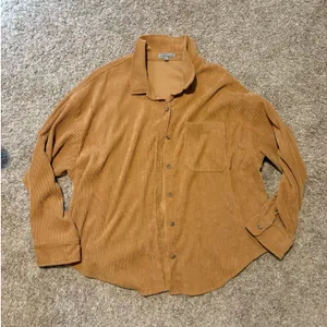 Corduroy Jacket thumbnail 1