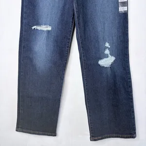 Levi’s Ribcage Straight Ankle Jeans NWT thumbnail 6