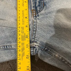 Old Navy Mom’s jeans Light Blue Straight Leg Women’s Jeans size 6 thumbnail 6