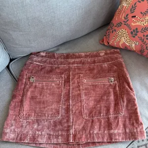 Free People Velvet Mini Skirt ✨ thumbnail 4