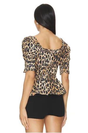 Revolve Shirt / Blouse thumbnail 3