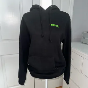 Shadow Hill Los Angeles Hoodie thumbnail 2