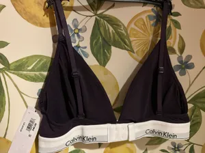 Calvin Klein Bra thumbnail 2