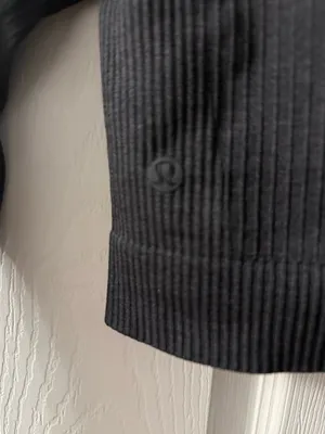 Lululemon Ebb To Street Shirt Long Sleeve thumbnail 3