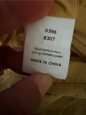 Yellow Tiered Maxi Dress - Unbranded thumbnail 5