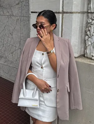 H&M Blazer thumbnail 1