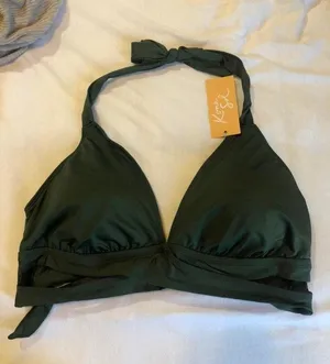 Target Swim Top thumbnail 1