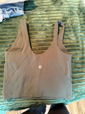 Lululemon Align Tank thumbnail 2