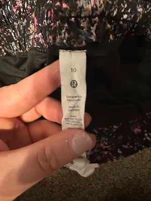 Lululemon Hotty Hot High-Rise 2.5" thumbnail 4