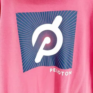 Peloton Full Zip Unisex Hoodie‎ Size XL Athleisure Sweatshirt thumbnail 6