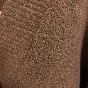 A.N.A A New Approach‎ Women's V Neck Sweater Rust Burnt Orange Size Large thumbnail 6