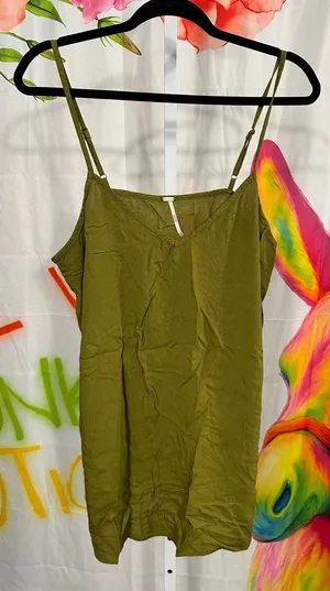 135. Free people tank - large thumbnail 1