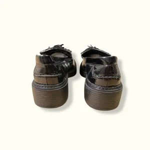 Franco Sarto Kili Patent Faux Leather Loafers thumbnail 10