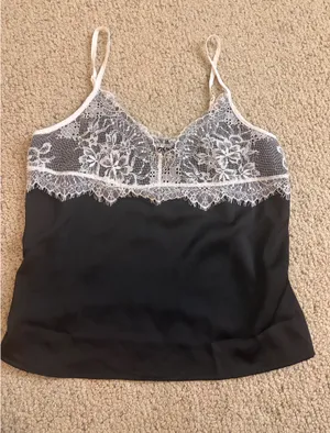 Amazon Lace top thumbnail 1