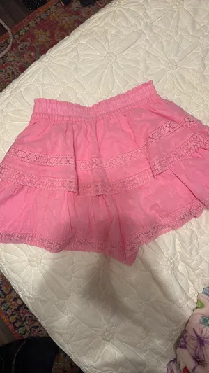 Altar'd State Skort thumbnail 6