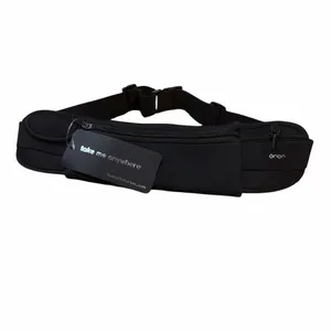 The Belt of Orion Slim Running Belt for Men & Women thumbnail 4