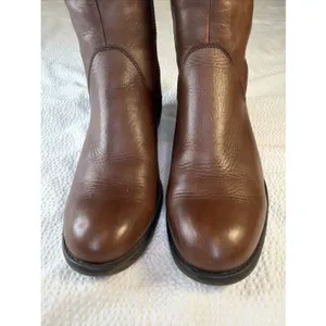 BAretraps Ruthie Womens Leather Boots thumbnail 3
