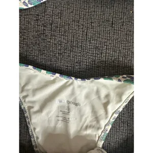 Blackbough Swim Cindy Bikini Set in Blackberry Bliss size XS Underwire High Leg thumbnail 4