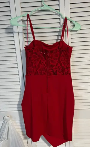 Francesca's Semi Formal Dress thumbnail 3