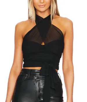 Majorelle Charlize Top thumbnail 1