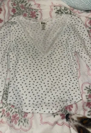 Bozzolo Crop Top Long Sleeve thumbnail 1