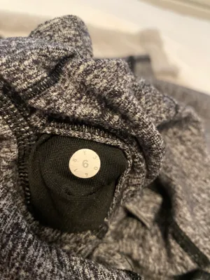Lululemon Leggings thumbnail 4
