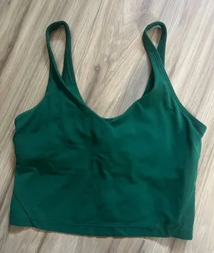 Lululemon align tank thumbnail 1