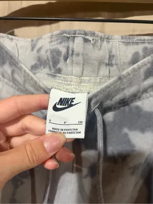Nike shorts thumbnail 2