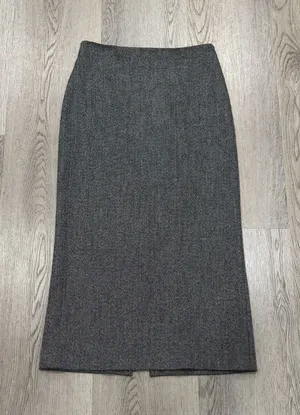 Zara pencil skirt  thumbnail 1