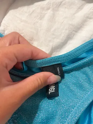 Triangl bikini thumbnail 4