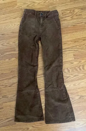 Outfitters Corduroy Jeans thumbnail 1