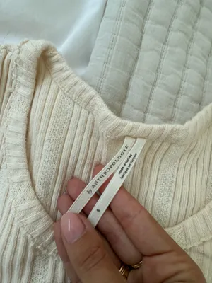 Anthropologie Tank Top Women’s thumbnail 2