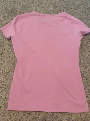 Abercrombie Soft Essentials T-Shirt thumbnail 2